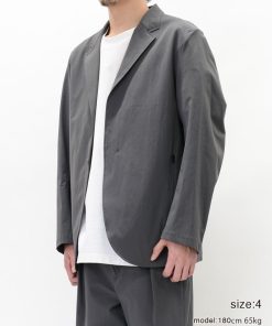 包装工夹克号203000ms