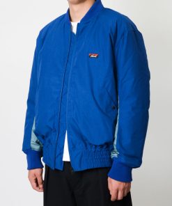 NANGA× master-piece packers down blouson No.600000MS