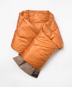 NAGA × 杰作 Packers 下颈保暖器 No.608001MS