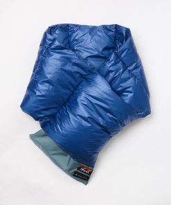 NAGA × 杰作 Packers 下颈保暖器 No.608001MS