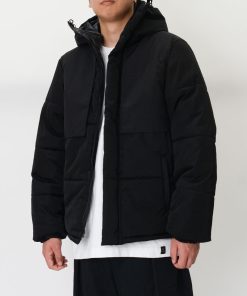 PACKERS 泡泡派克大衣 No.806002MS
